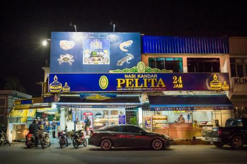 Park Avenue Hotel Sungai Petani