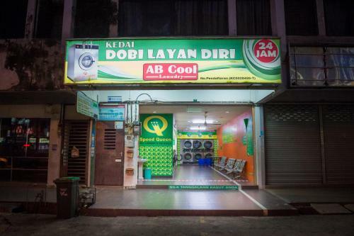 Park Avenue Hotel Sungai Petani