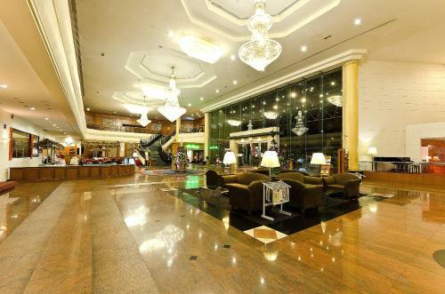 Park Avenue Hotel Sungai Petani
