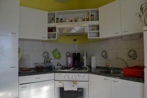 Apartamentos Guest House Nina