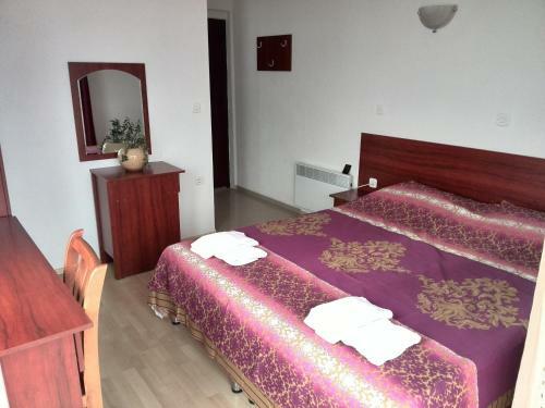 Hotel Villa Mesokastro