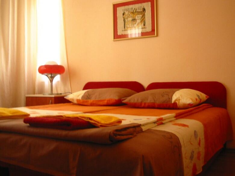 Bed & Breakfast Villa Old Town