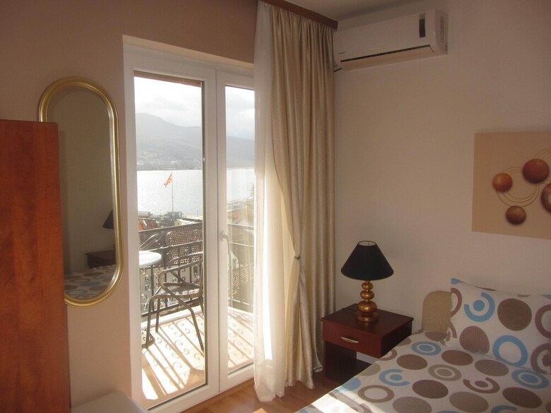 Bed & Breakfast Villa Old Town