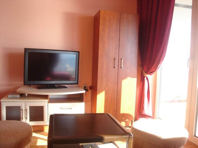 Bed & Breakfast Villa Old Town