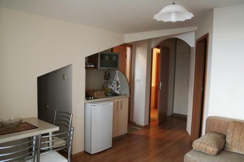 Apartamento Villa Nova
