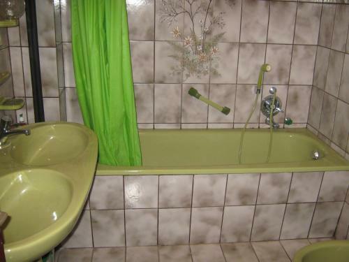 Hostal Villa Ohrid Anastasia