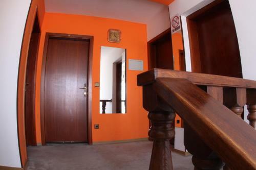 Hostal Villa Ohrid Anastasia