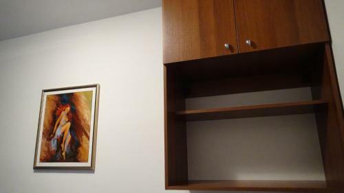 Hostal Villa Ohrid Anastasia