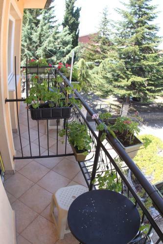 Hostal Villa Ohrid Anastasia