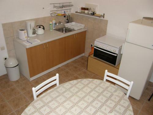 Apartamentos Villa Rustica