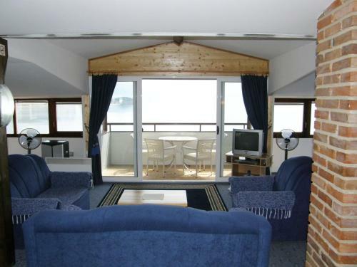 Apartamentos Villa Rustica