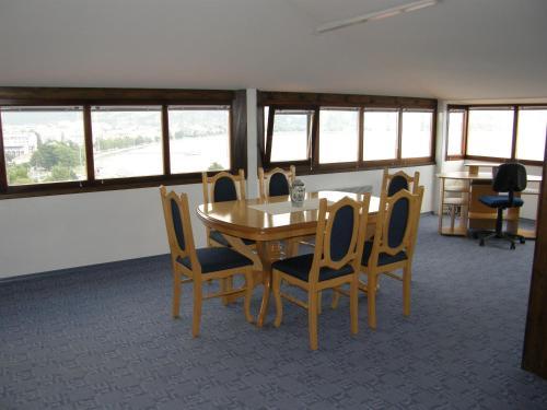 Apartamentos Villa Rustica