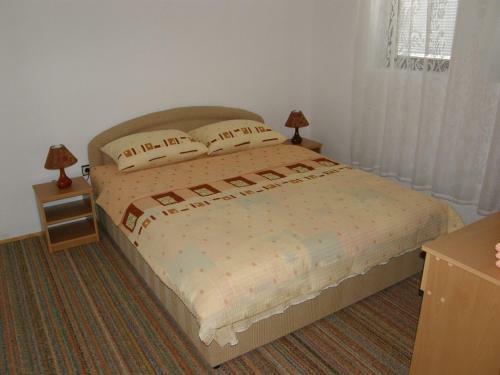 Apartamentos Villa Rustica