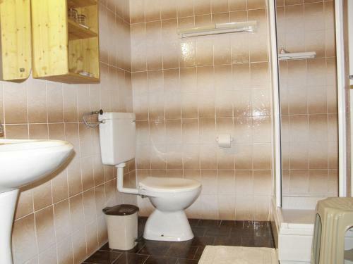Apartamentos Villa Rustica
