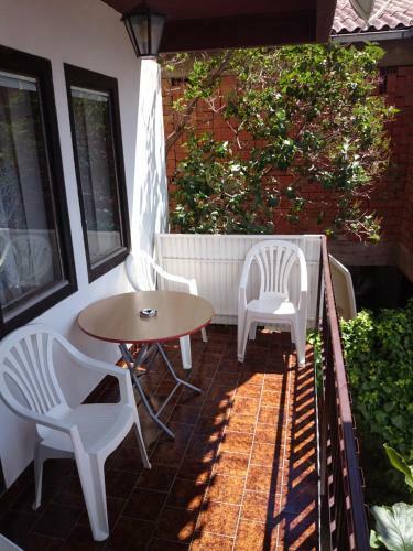 Apartamentos Villa Rustica