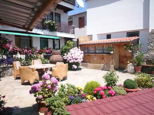 Apartamentos Villa Rustica