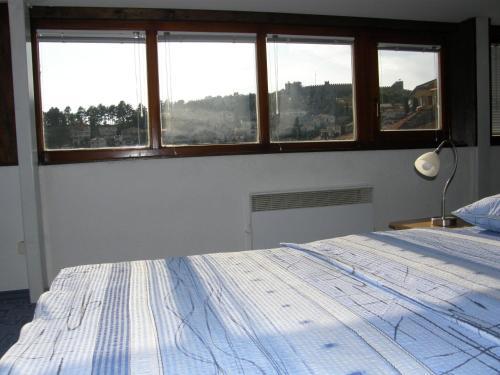Apartamentos Villa Rustica