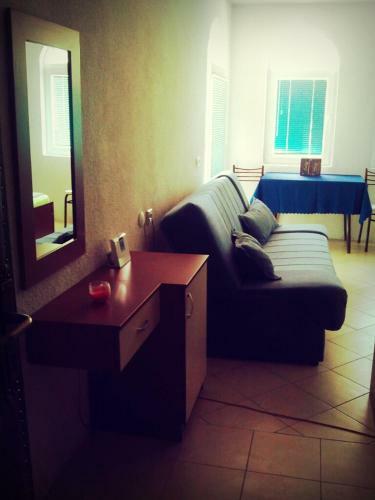 Apartamentos Vila Anastas