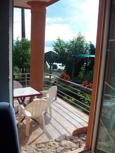 Apartamentos Vila Anastas