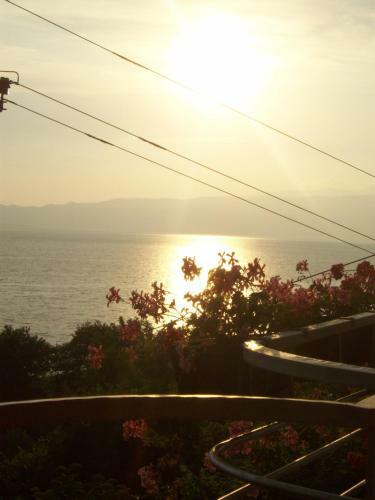 Apartamentos Vila Anastas