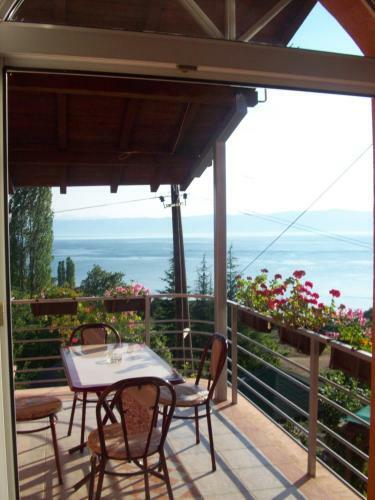 Apartamentos Vila Anastas