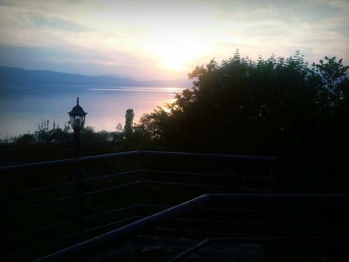 Apartamentos Vila Anastas