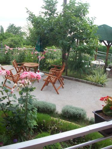 Apartamentos Vila Anastas
