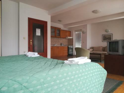 Hostal Vila Luka