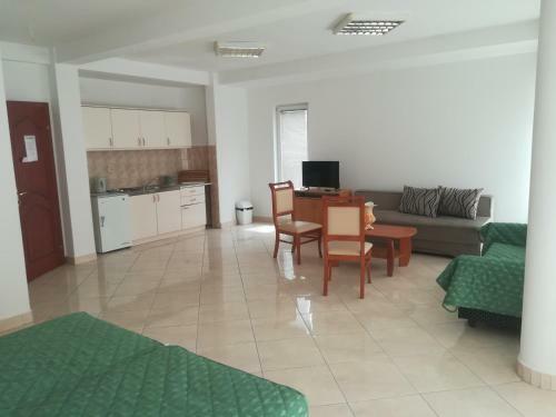 Hostal Vila Luka