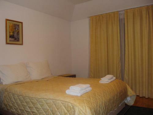 Hostal Vila Luka