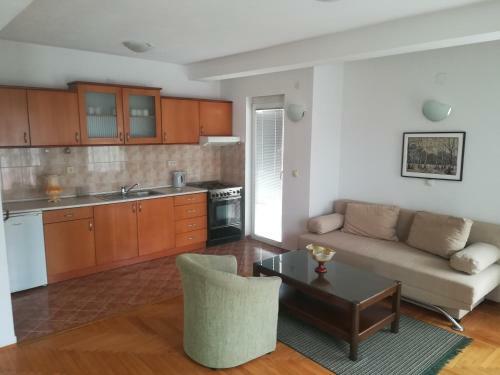 Hostal Vila Luka