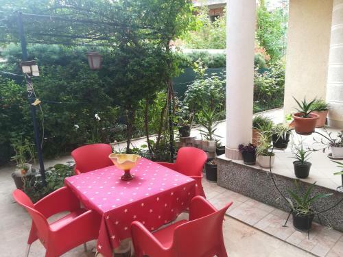 Hostal Vila Luka