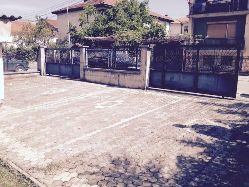 Hostal Vila Luka