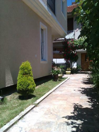 Hostal Vila Luka