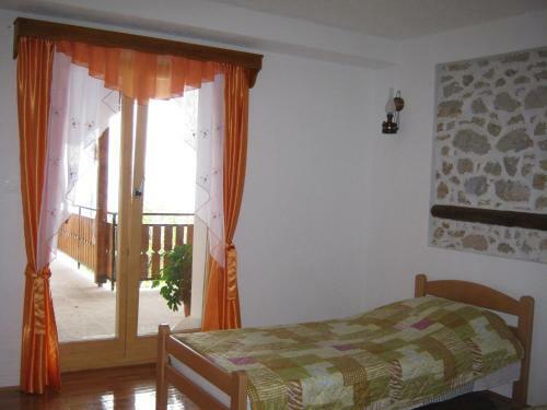 Hostal Risto's Guest House