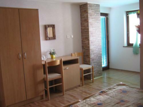 Hostal Risto's Guest House