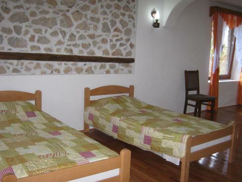 Hostal Risto's Guest House
