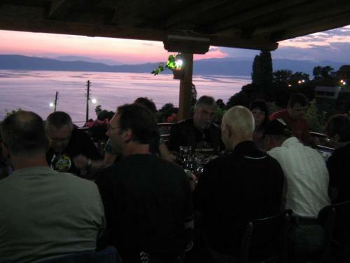Hostal Risto's Guest House