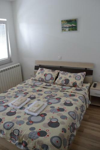 Apartments&rooms Jankuloski