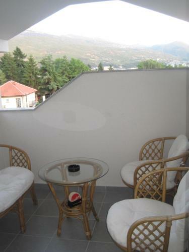 Apartments&rooms Jankuloski