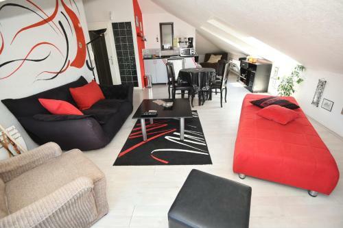 Eke Irin Apartments