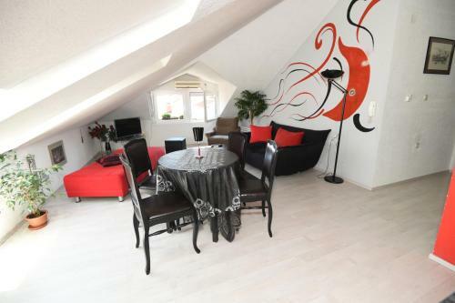 Eke Irin Apartments