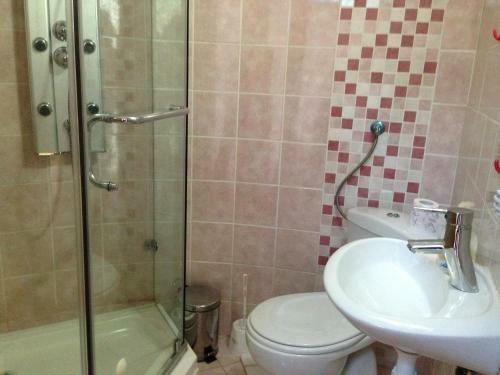 Hostal Villa Emilija