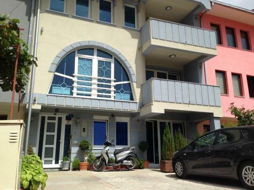 Hostal Villa Emilija