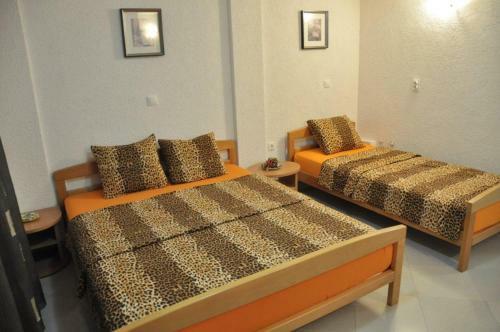 Hostal Nasteski Guest Rooms