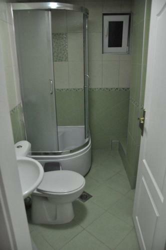 Hostal Nasteski Guest Rooms