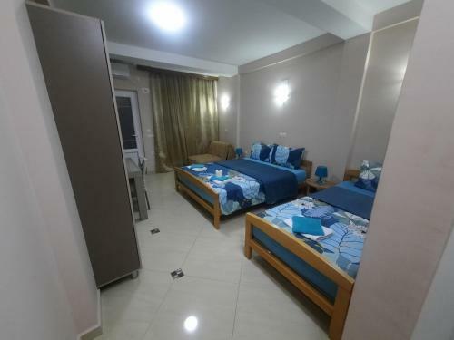 Hostal Nasteski Guest Rooms