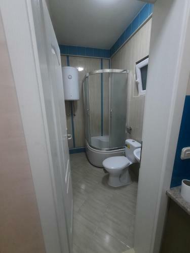 Hostal Nasteski Guest Rooms