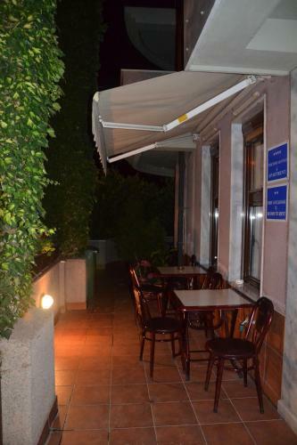 Villa Forum