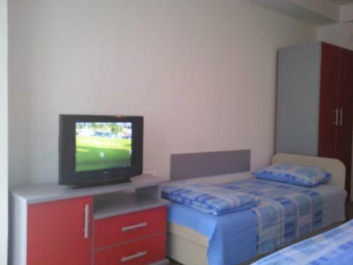 City Center Apartments Ohrid